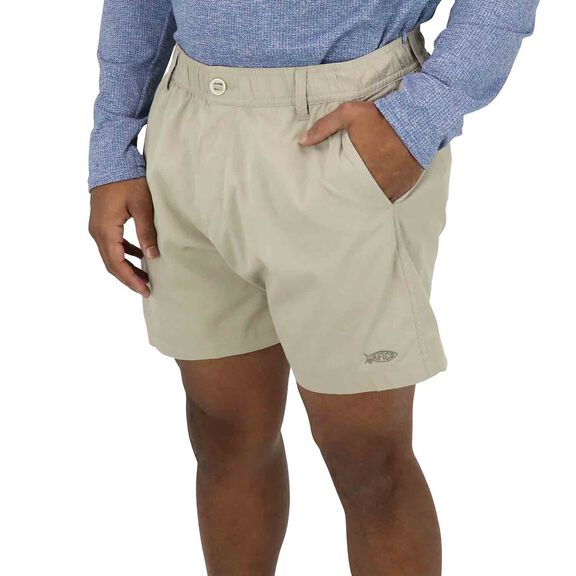 Men's Landlocked Shorts image number 0