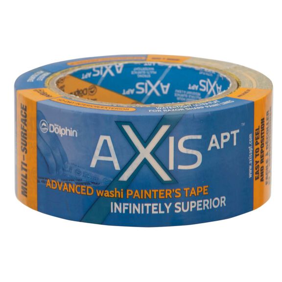 Axis Washi Painter's Tape, 54.6 Yards image number 0