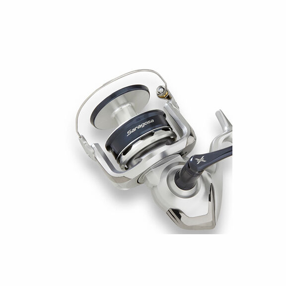 Saragosa 20000 SW Spinning Reel image number 2