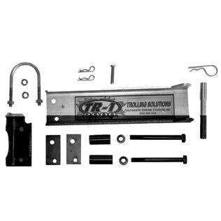 Bracket Kit for Honda 8 and 9.9