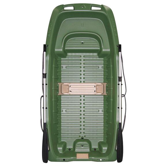 8' Sportyak 245 Rigid Boat image number 3