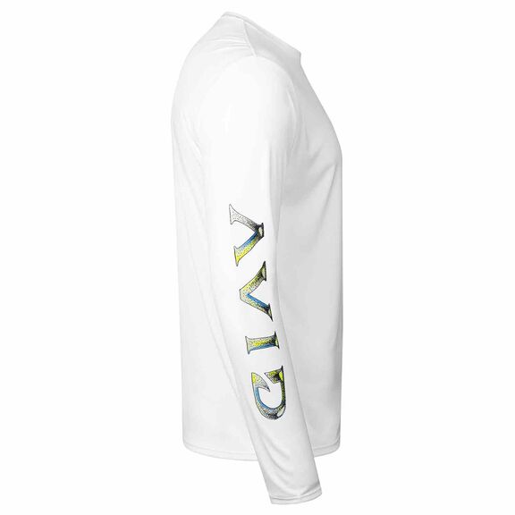 Men's Avidry Cosmic Docktales Shirt image number 1