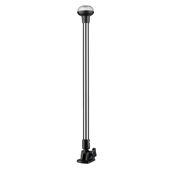 SEAFLO 02 Series 36 In All-Around LED Pole Navigation Light 12V for Boats Up to 65 Ft image number 0