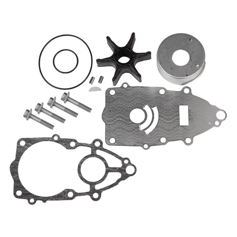 Water Pump Repair Kit For Yamaha Engine, Part #18-3515