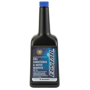 ECSTAR Fuel Conditioner, 12 fl.oz.