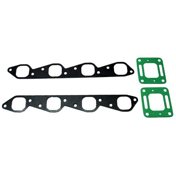 Exhaust Manifold Gasket for Mercruiser Stern Drives image number 0