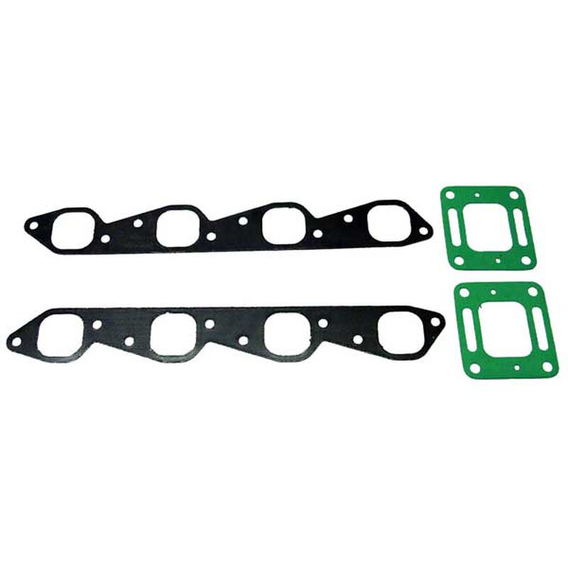SIERRA Exhaust Manifold Gasket for Mercruiser Stern Drives West Marine