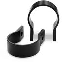 Wet Sounds ST-ADP-RND 1.75 Clamp for 1.75" Round Pipe Fits Stealth Ultra HD & XT Soundbars image number 1