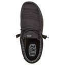 Men's Wally Stretch Sox Shoes image number 5