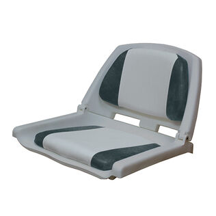 Folding Plastic Fishing Boat Seat