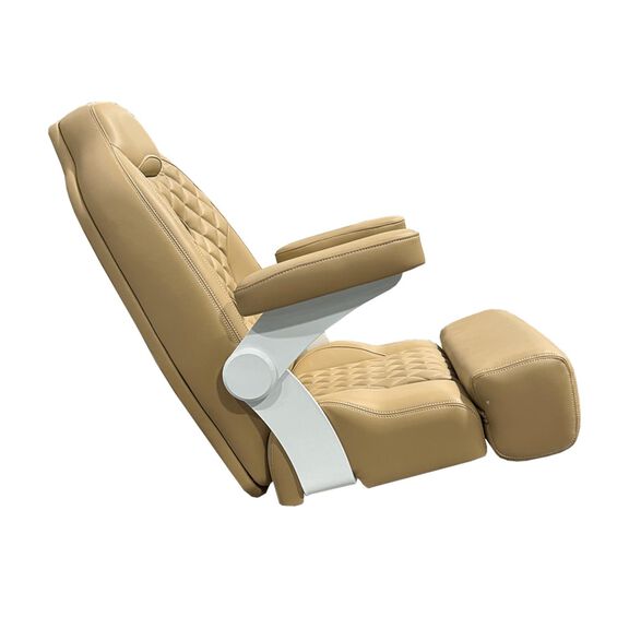 25" Open Water Sport Chair, Toast image number 1