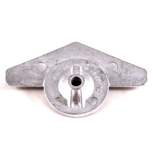 Yamaha 6E8-45251-02-00 Anode