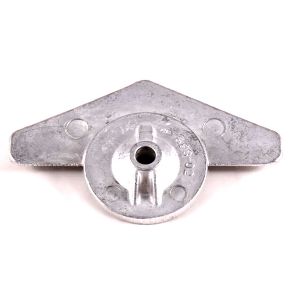 Yamaha 6E8-45251-02-00 Anode image number 0