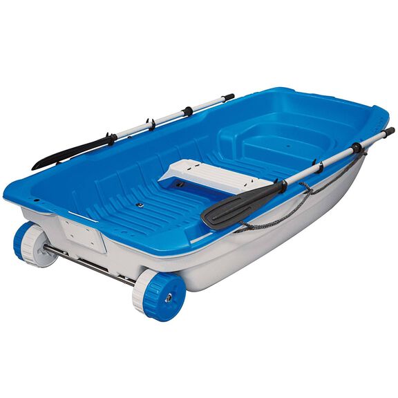 8' Sportyak 245 Rigid Boat image number 1