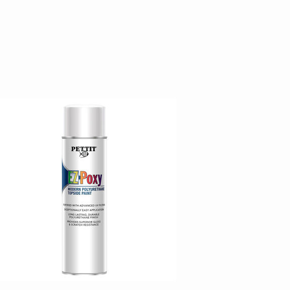 EZ-Poxy Polyurethane Topside Paint, 20 oz. Aerosol image number 0