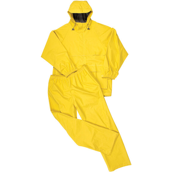 Unisex Acadia Rain Suit image number 0