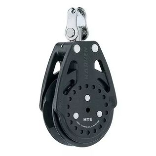 57mm Ratchamatic&reg; HTE Block &mdash; Swivel