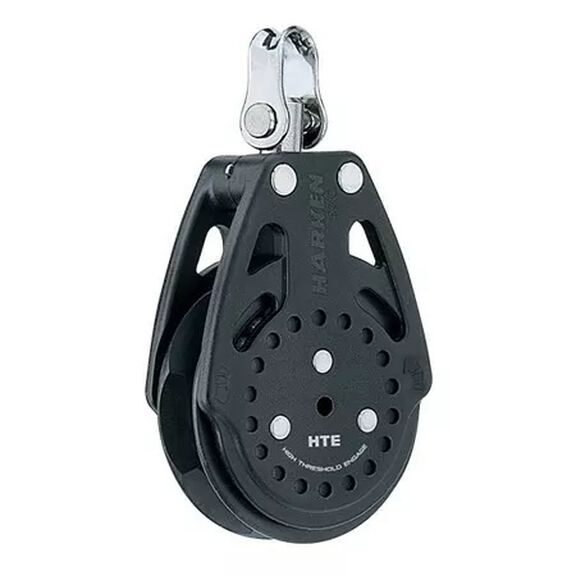 57mm Ratchamatic&reg; HTE Block &mdash; Swivel image number 0