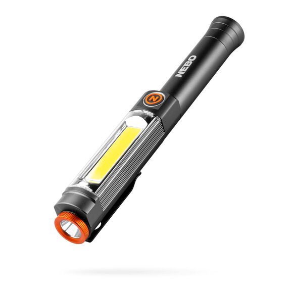FRANKLIN Taskbar | Flashlight & Worklight Combo image number 0