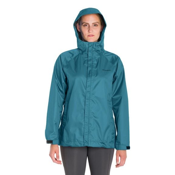 Women's Weather Watch Jacket image number 0