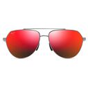 Waiwai Polarized Sunglasses image number 2