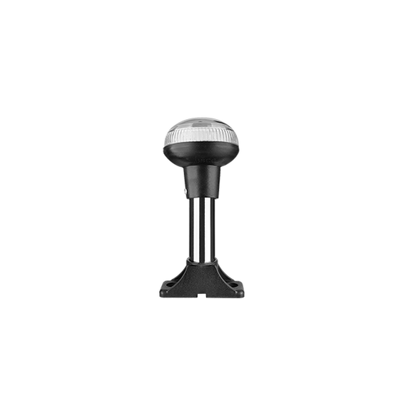 02 Series LED All-Round Pole Light, 25 Inch image number 2