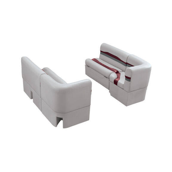 36" Bench and 25" Corner Set image number 0