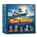 Boat Basics 5 Piece Cleaning Kit image number 1