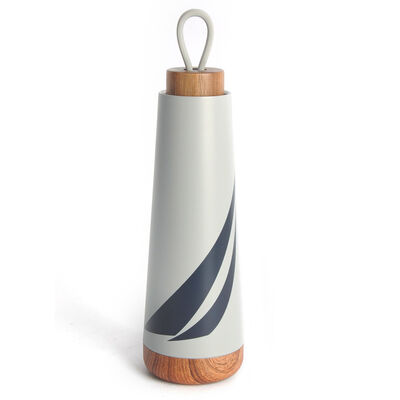 17 oz. Mainsail Stainless Steel Water Bottle