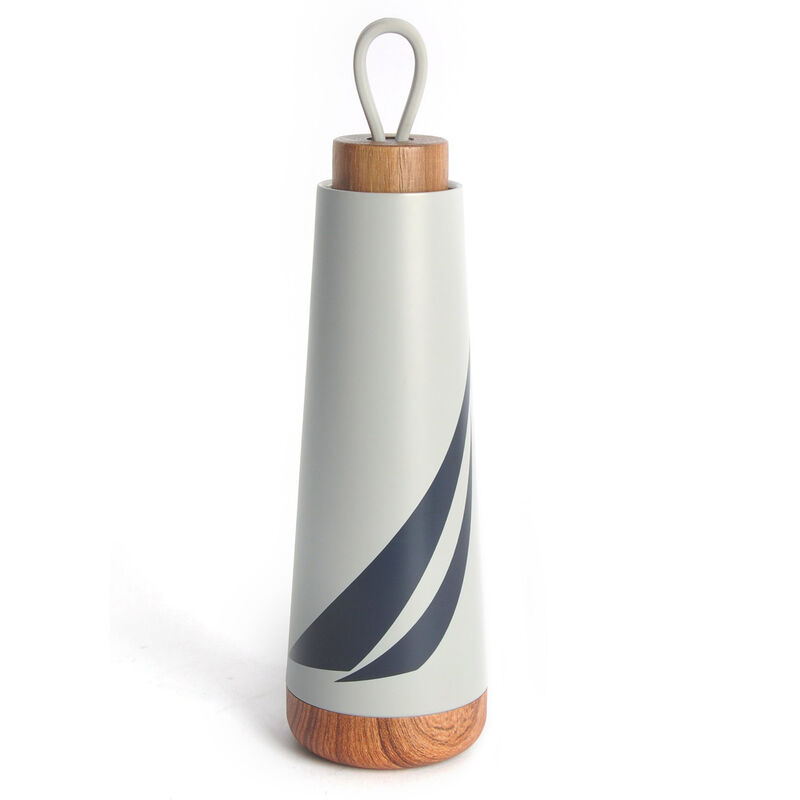 17 oz. Mainsail Stainless Steel Water Bottle image number 0