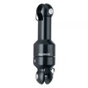 High-Performance Furling Swivel &mdash; 5mm Luff Wire image number 0