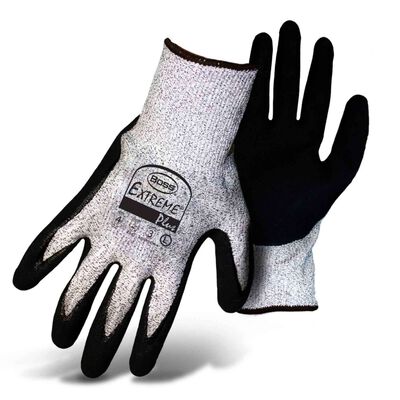Extreme® Plus Nitrile Palm Gloves