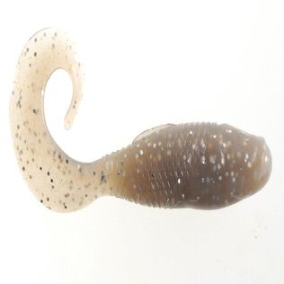 Gulp!&reg; Saltwater Swimming Mullet