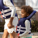 USCG Infant Life Jacket (0-30 lbs), Navy image number 3