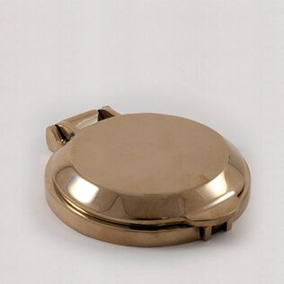 Imtra Heavy Duty Deck Switch Painted Bezel Black