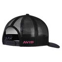High Octane Trucker Hat image number 2