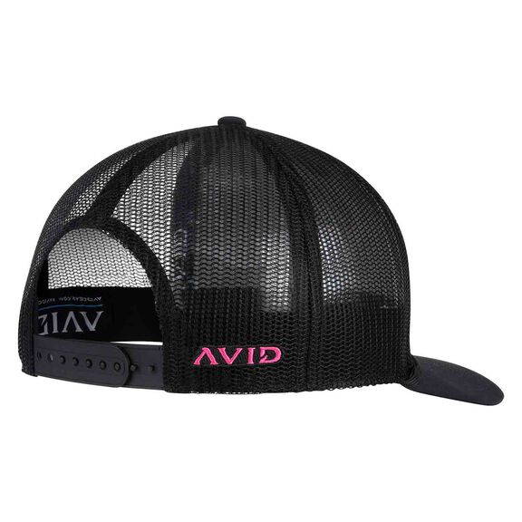 High Octane Trucker Hat image number 2