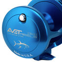 LX 6.0 Lever Drag Casting Reel image number 2