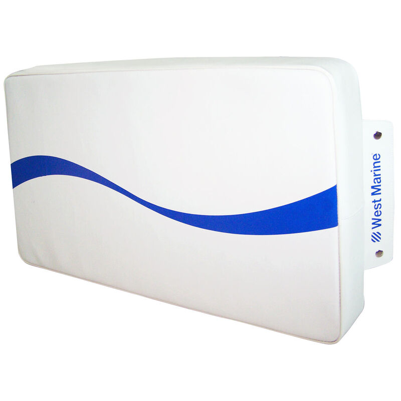 WEST MARINE Cooler Cushion for 120 qt. Premium Marine Cooler West Marine