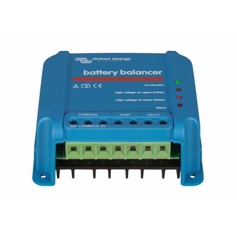 Victron Energy Battery Balancer | by West Marine