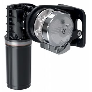 Balder BL2 P Horizontal Windlass
