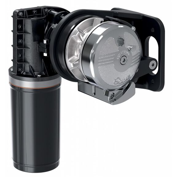 Balder BL2 P Horizontal Windlass image number 0