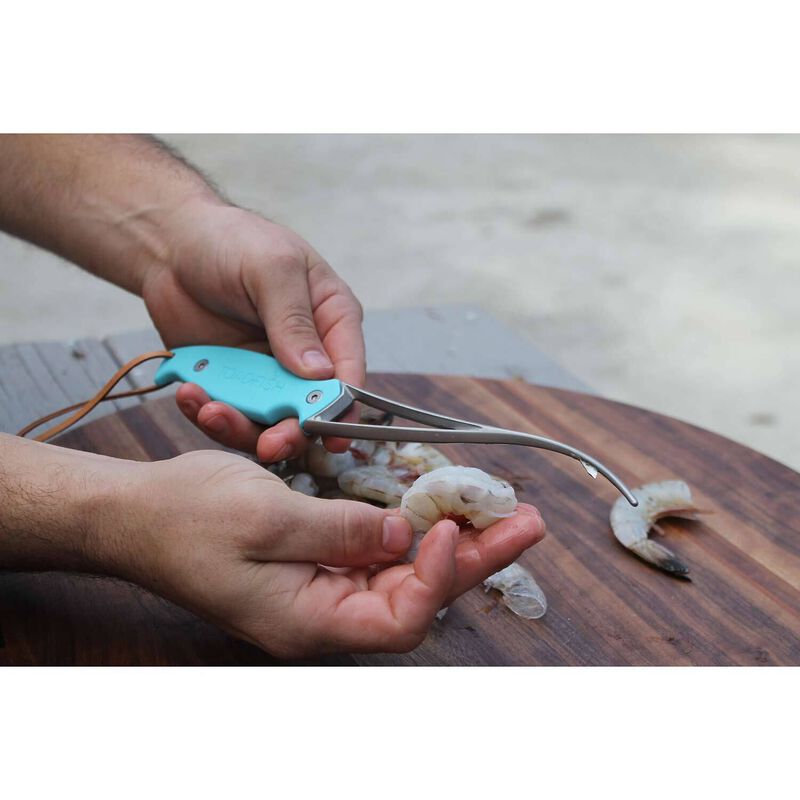 TOADFISH Frogmore Shrimp Cleaner West Marine