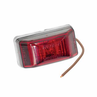 Clearance LED Light #99 Red