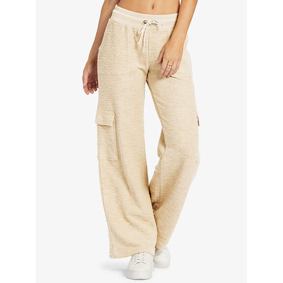 ROXY Women's Off The Hook Cargo Pants