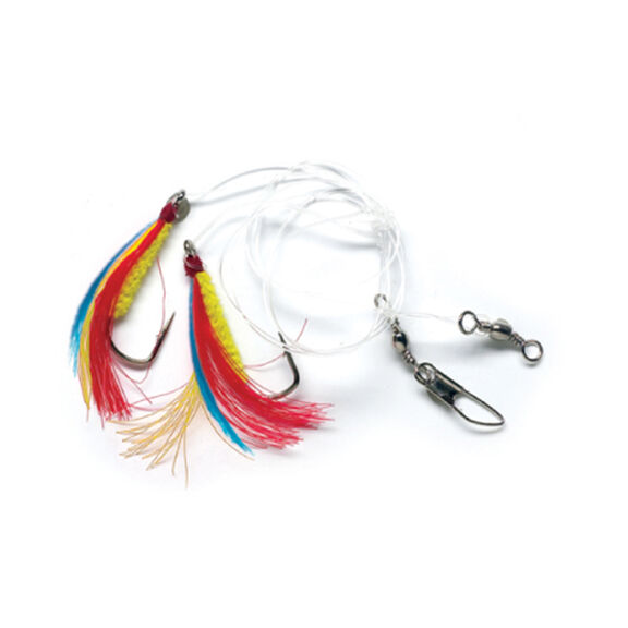 Shrimp Fly Leader image number 0