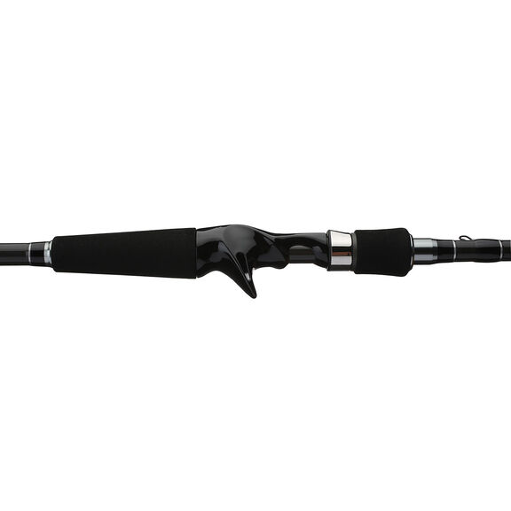 Tatula XT Baitcasting Rods image number 1