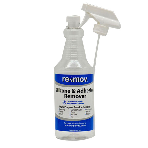 Multi-Functional Silicone & Adhesive Remover image number 0