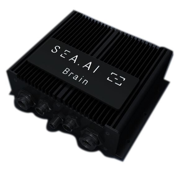 SEA.AI Offshore One image number 1