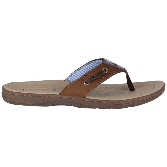 Men's Baitfish Flip-Flop Sandals image number 0